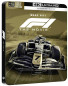 náhled F1 - 4K Ultra HD Blu-ray + Blu-ray Steelbook (Motiv 2: Zlatá formule) bez CZ
