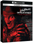 náhled Noční můra v Elm Street 1-7 kolekce - 4K Ultra HD Blu-ray (bez CZ)