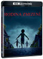 náhled Hodina zmizení - 4K Ultra HD Blu-ray