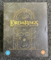 náhled Pán prstenů trilogie One Ring Limited Edition - 4K Ultra HD Blu-ray
