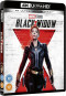 náhled Black Widow - 4K Ultra HD + Blu-ray (bez CZ)