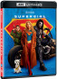 náhled Supergirl - 4K Ultra HD Blu-ray