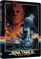 náhled Star Trek: Library Case Steelbook Collection 1-6 - 4K UHD + Blu-ray (bez CZ)