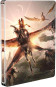 náhled Avatar: Oheň a popel - Blu-ray 3D + 2D Steelbook (bez CZ)