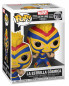 náhled Funko POP! Marvel: Luchadores - Captain Marvel
