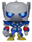náhled Funko POP! Marvel: Marvel Mech - Thor