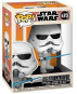 náhled Funko POP! Star Wars: Concept Series - Stormtrooper