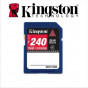 náhled Kingston 16GB Secure Digital SDHC Video Card