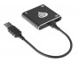 náhled Genesis Tin 200 adaptér klávesnice/myši pro PS4/XONE/PS3/SWITCH