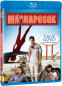 náhled Pařba ve Vegas - Blu-ray (maďarský obal)
