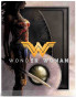 náhled Wonder Woman 4K UHD Blu-ray Steelbook (Limitovaná edice)