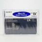 náhled Videokazeta Mini DV Sony DVM4CLD - čistící