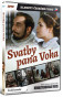 náhled Svatby pana Voka (Remasterovaná verze) - DVD