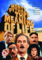 náhled Monty Python: Smysl života - DVD