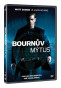 náhled Bourneův mýtus - DVD