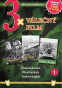 náhled 3x Válečný film 1: Uloupená hranice + Němá barikáda + Tanková brigáda pošetka