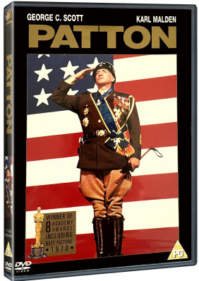 Patton - DVD