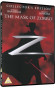 náhled Zorro: Tajemná tvář - DVD