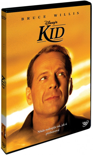 Kid (2000) - DVD