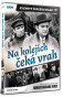 náhled Na kolejích čeká vrah (Remasterovaná verze) - DVD