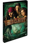 náhled Piráti z Karibiku 2: Truhla mrtvého muže - DVD
