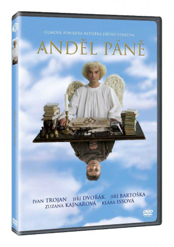 Anděl Páně - DVD