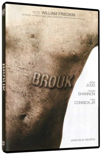 Brouk - DVD
