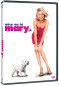 náhled Něco na té Mary je - DVD