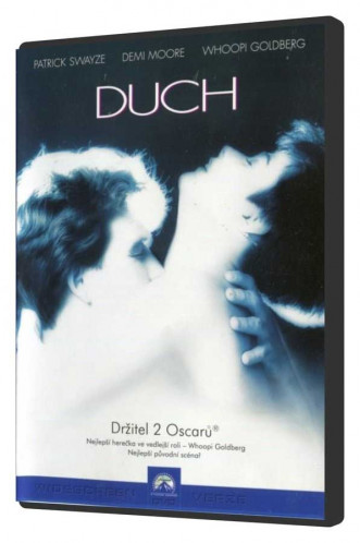 Duch - DVD