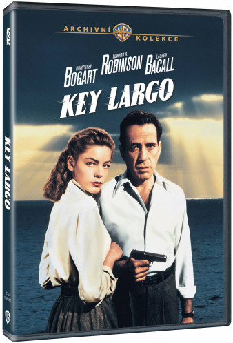 Key Largo - DVD