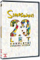 náhled Simpsonovi 20. série - 4DVD