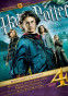 náhled Harry Potter 4 a Ohnivý pohár - 3 DVD