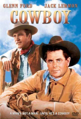 Cowboy - DVD