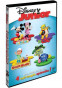 náhled Disney Junior: Příběhy s překvapením - DVD