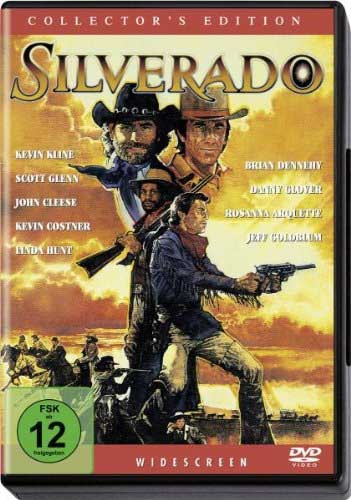 Silverado - DVD