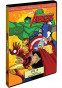 náhled Avengers: Nejmocnější hrdinové světa 4 - DVD