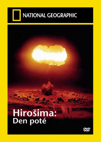 Hirošima: Den poté - DVD