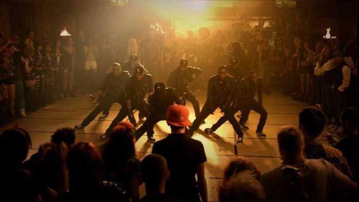 detail Streetdance 2 - DVD
