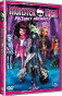 náhled Monster High: Příšerky přicházejí - DVD
