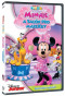 náhled Mickeyho klubík: Minnie a salón pro mazlíčky - DVD