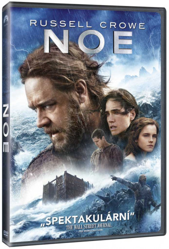 Noe - DVD