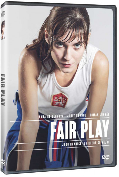 detail Fair Play - DVD
