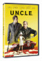 náhled Krycí jméno U.N.C.L.E. - DVD
