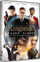 náhled Kingsman: Tajná služba - DVD