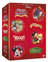 náhled Vánoční Mickey kolekce - 4DVD