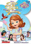 náhled Sofie První: Královské dcery - DVD