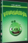 náhled Angry Birds: Prasátka - 1. série - DVD
