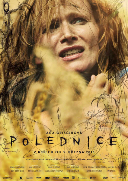 detail Polednice - DVD