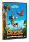 náhled Robinson Crusoe: Na ostrově zvířátek - DVD