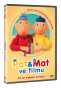 náhled Pat a Mat ve filmu - DVD